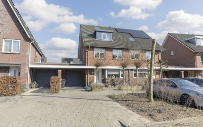 Scarlattistraat 4