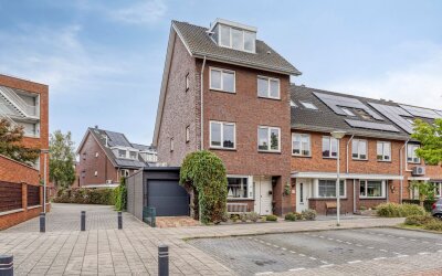 Huis te koop Vivaldilaan 102