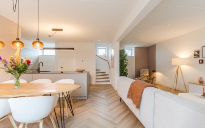 Monteverdistraat 15