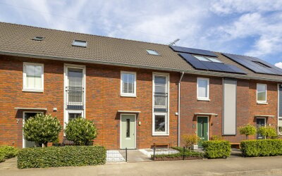 Bachstraat 5