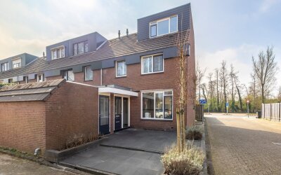 Koningsweer 1