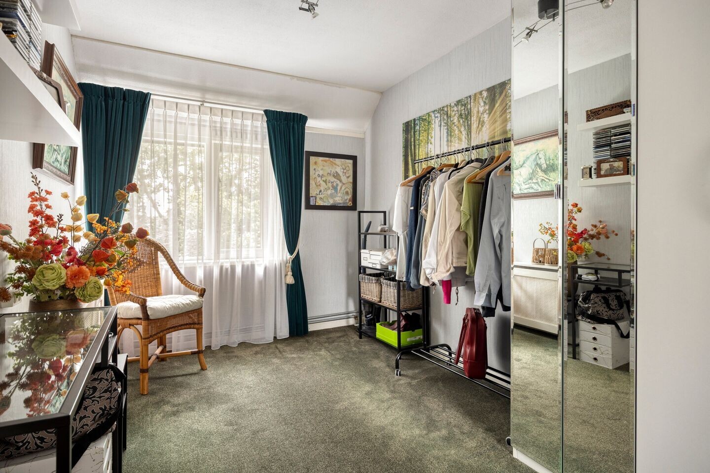 Tussenwoning te koop: Locksweer 29, Sliedrecht