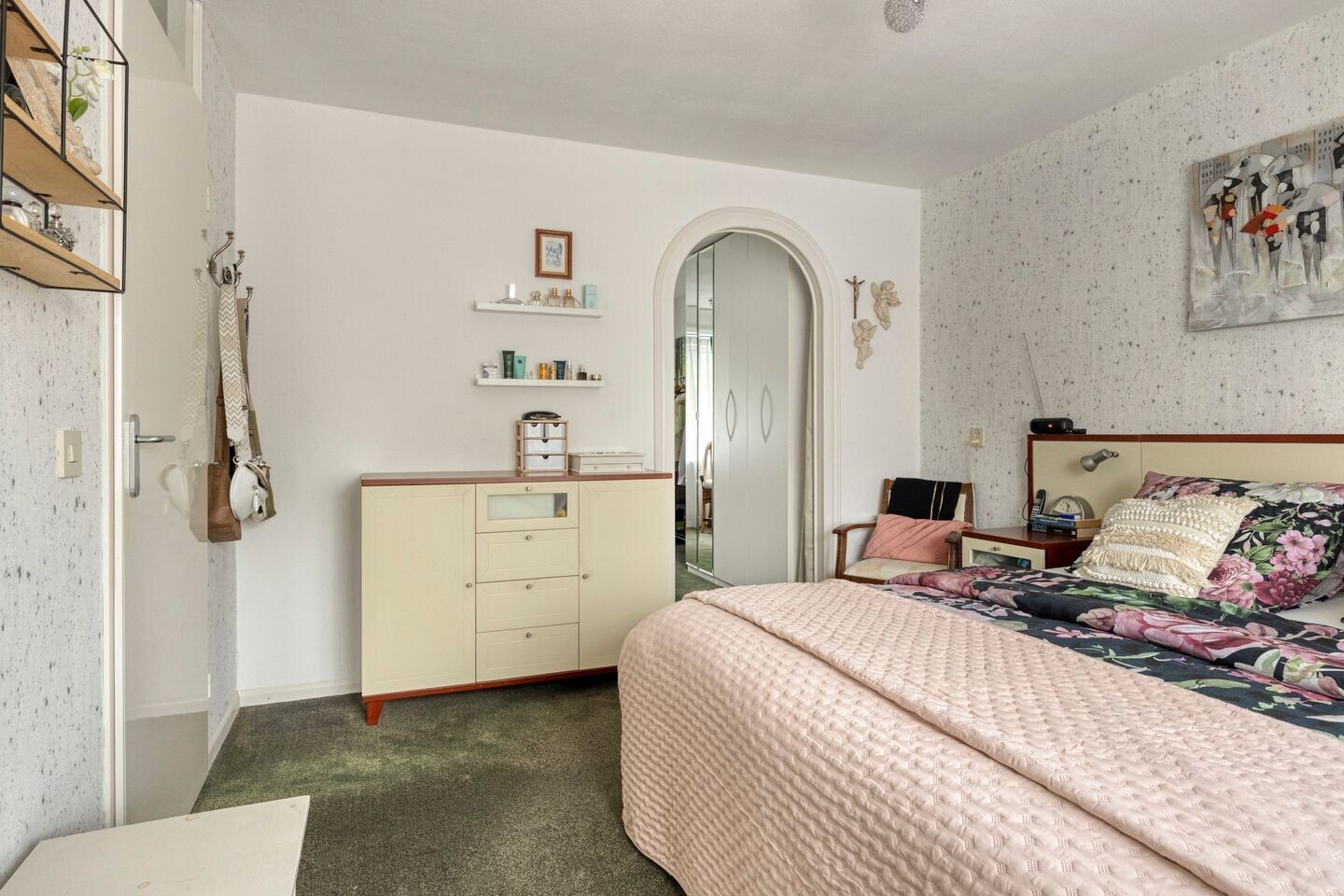 Tussenwoning te koop: Locksweer 29, Sliedrecht