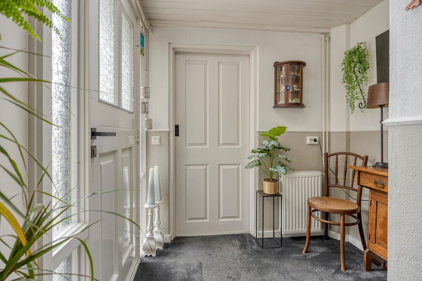 Tussenwoning te koop: Locksweer 29, Sliedrecht