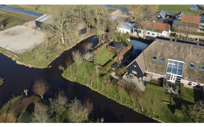 Westeinde 16-A