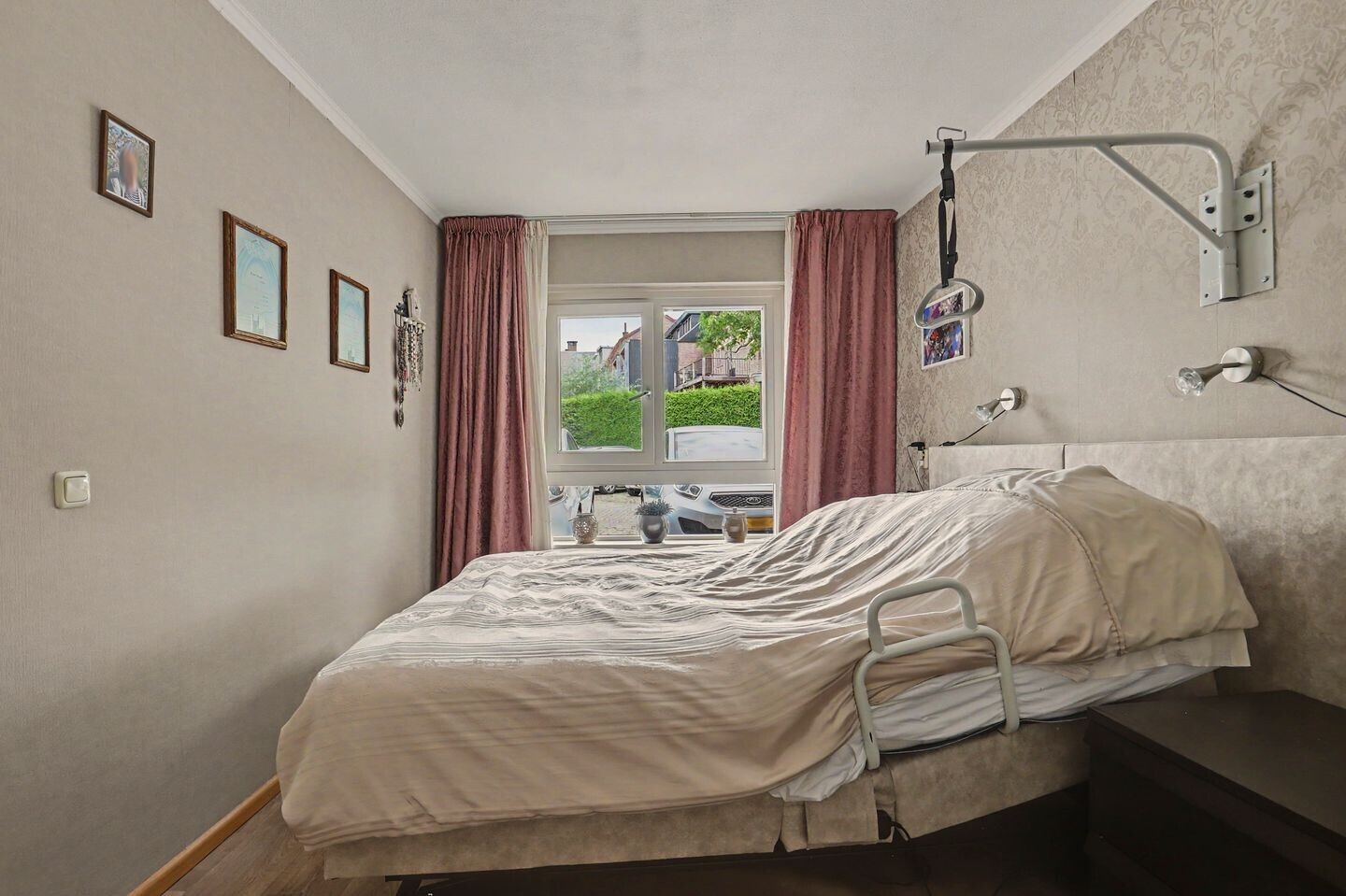Appartement te koop: Boorstraat 4, Hardinxveld-Giessendam