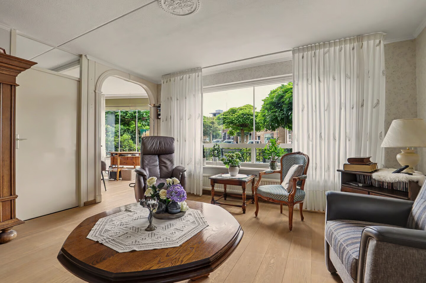Appartement te koop: Boorstraat 4, Hardinxveld-Giessendam