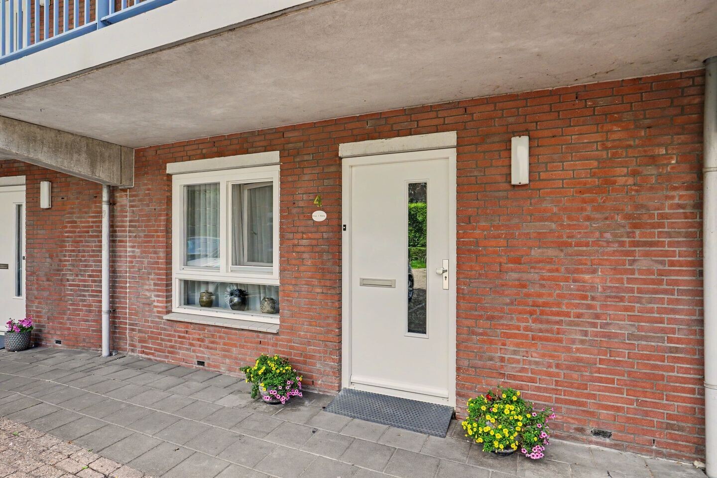 Appartement te koop: Boorstraat 4, Hardinxveld-Giessendam