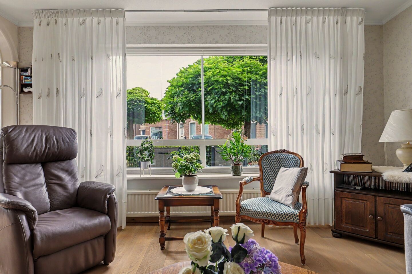 Appartement te koop: Boorstraat 4, Hardinxveld-Giessendam