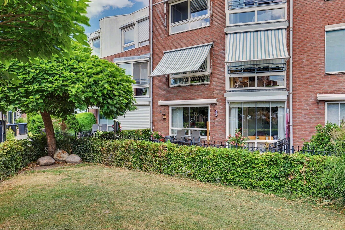 Appartement te koop: Boorstraat 4, Hardinxveld-Giessendam