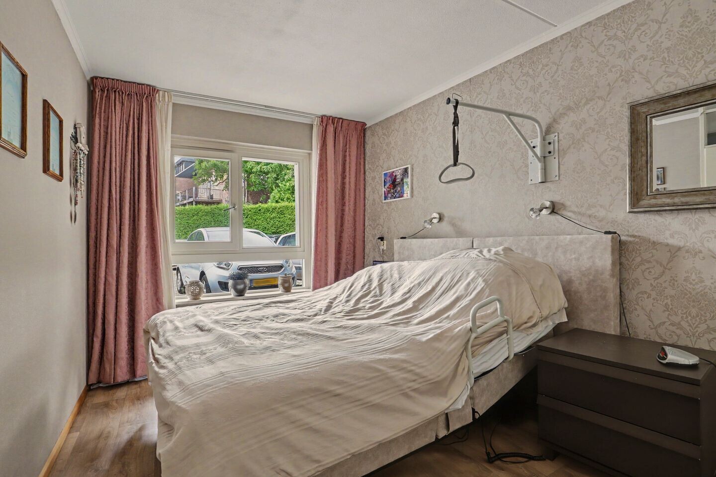 Appartement te koop: Boorstraat 4, Hardinxveld-Giessendam