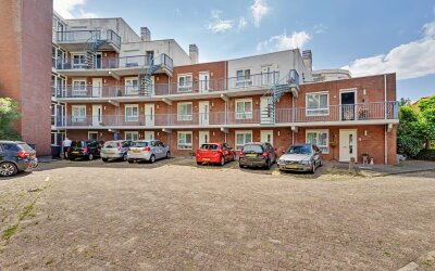 Boorstraat 4