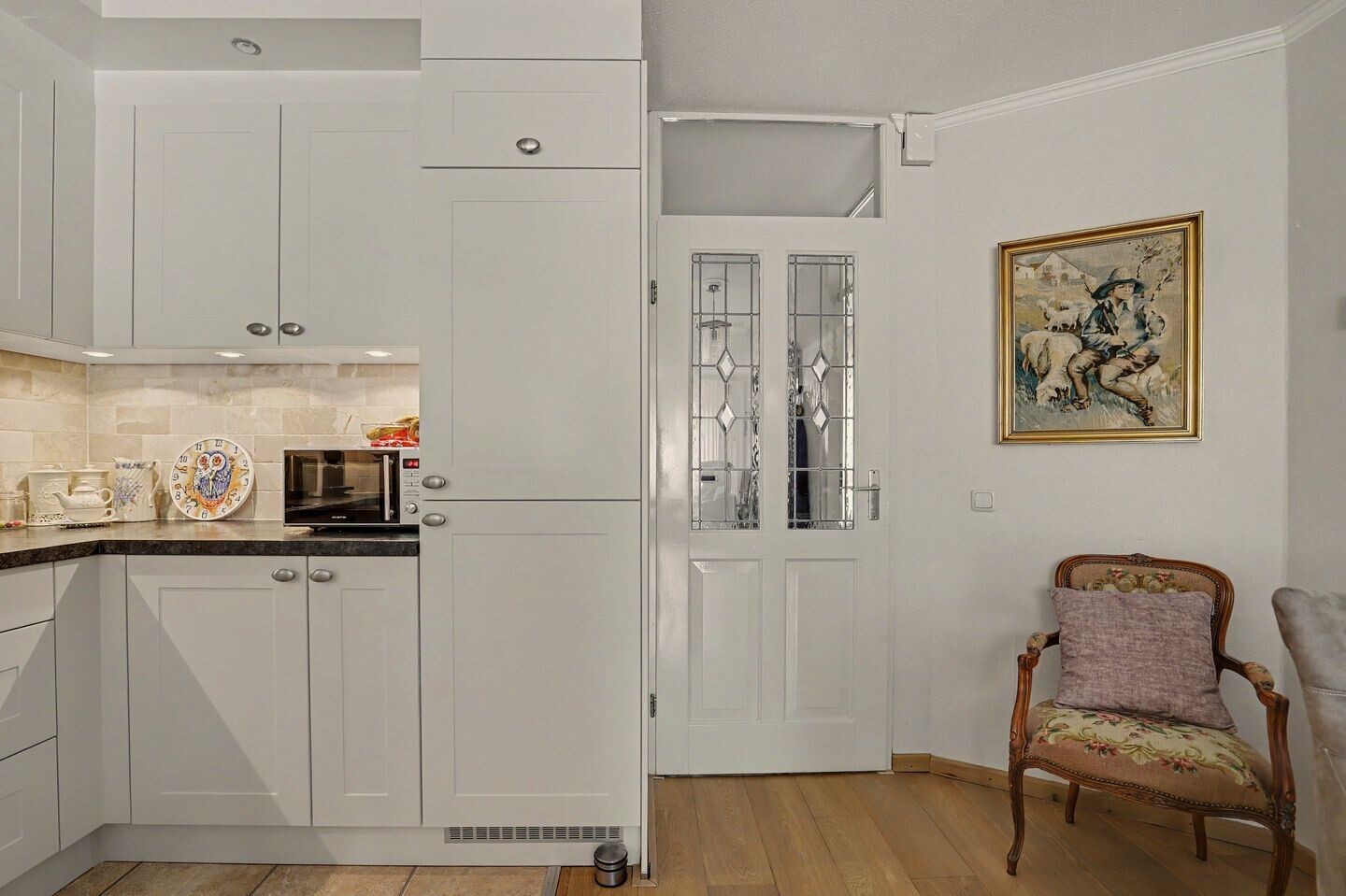 Appartement te koop: Boorstraat 4, Hardinxveld-Giessendam