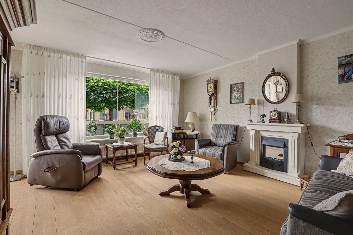 Appartement te koop: Boorstraat 4, Hardinxveld-Giessendam