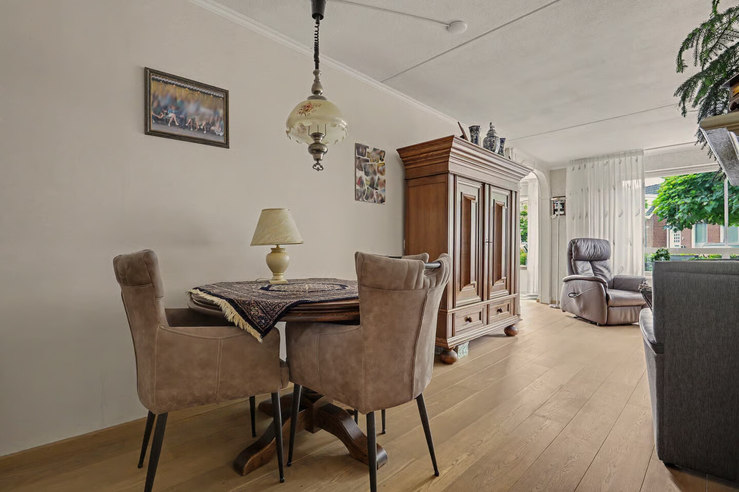 Appartement te koop: Boorstraat 4, Hardinxveld-Giessendam