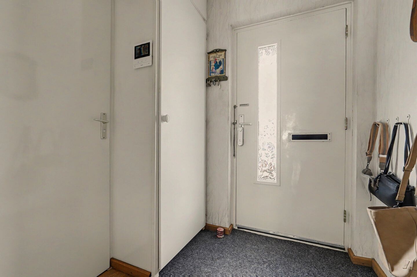 Appartement te koop: Boorstraat 4, Hardinxveld-Giessendam