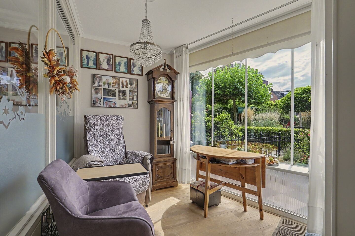 Appartement te koop: Boorstraat 4, Hardinxveld-Giessendam
