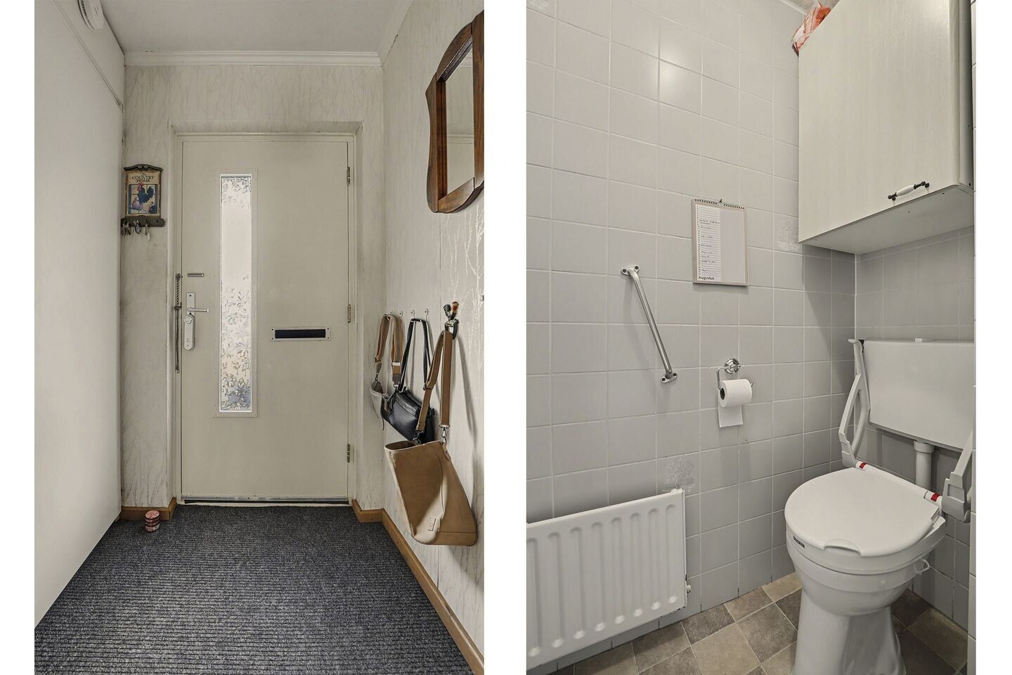Appartement te koop: Boorstraat 4, Hardinxveld-Giessendam