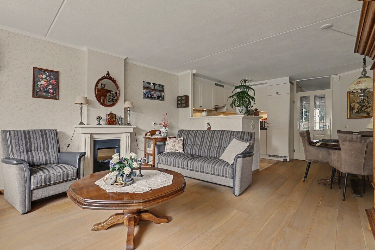 Appartement te koop: Boorstraat 4, Hardinxveld-Giessendam