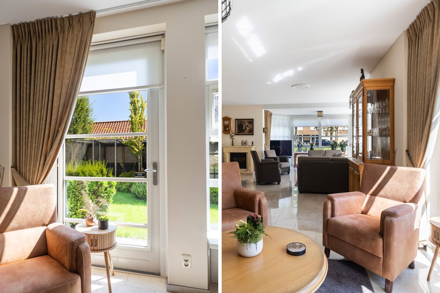 Vrijstaande woning te koop: Kerkweg 48, Hardinxveld-Giessendam