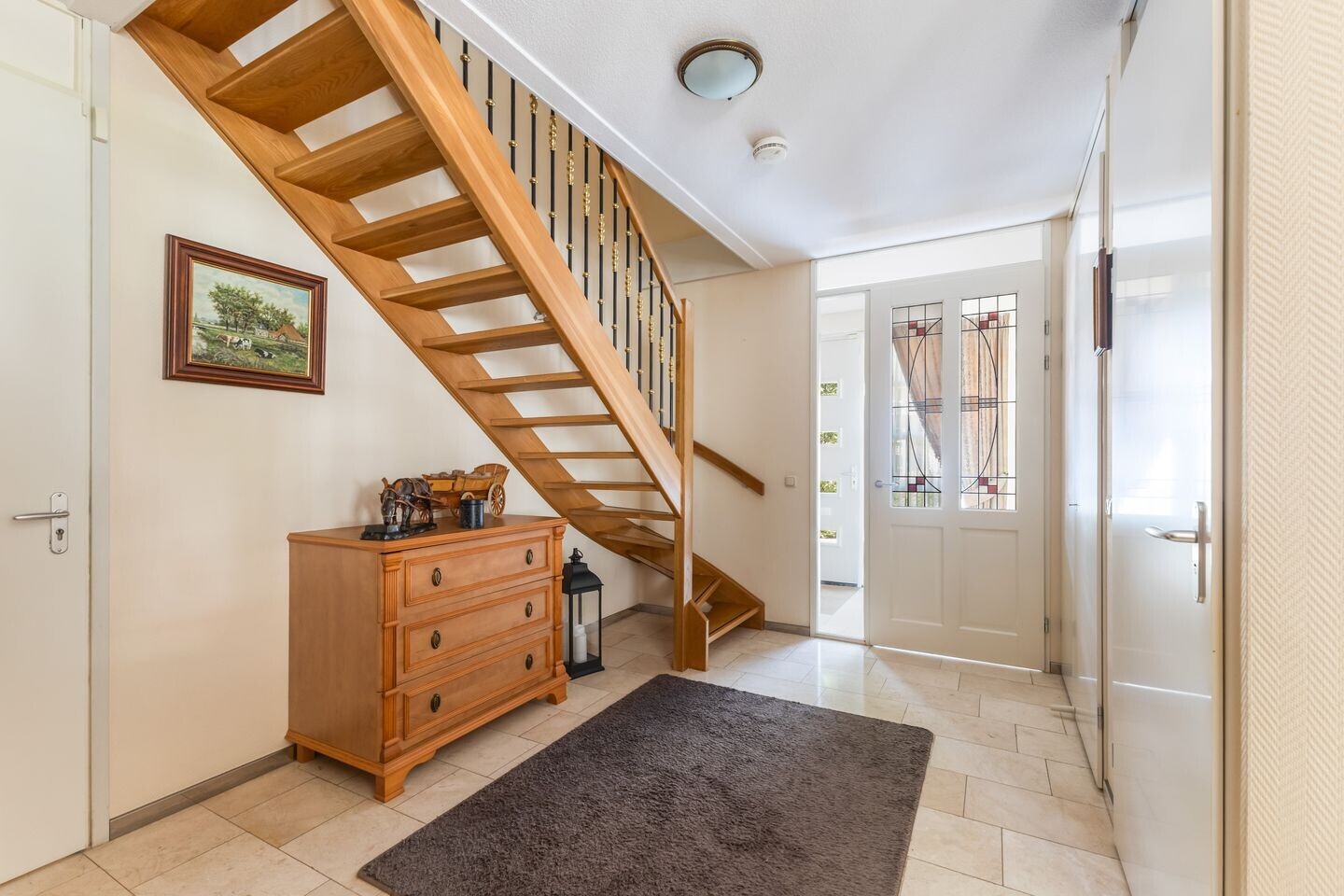 Vrijstaande woning te koop: Kerkweg 48, Hardinxveld-Giessendam