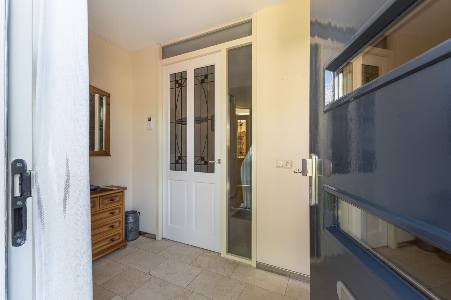 Vrijstaande woning te koop: Kerkweg 48, Hardinxveld-Giessendam