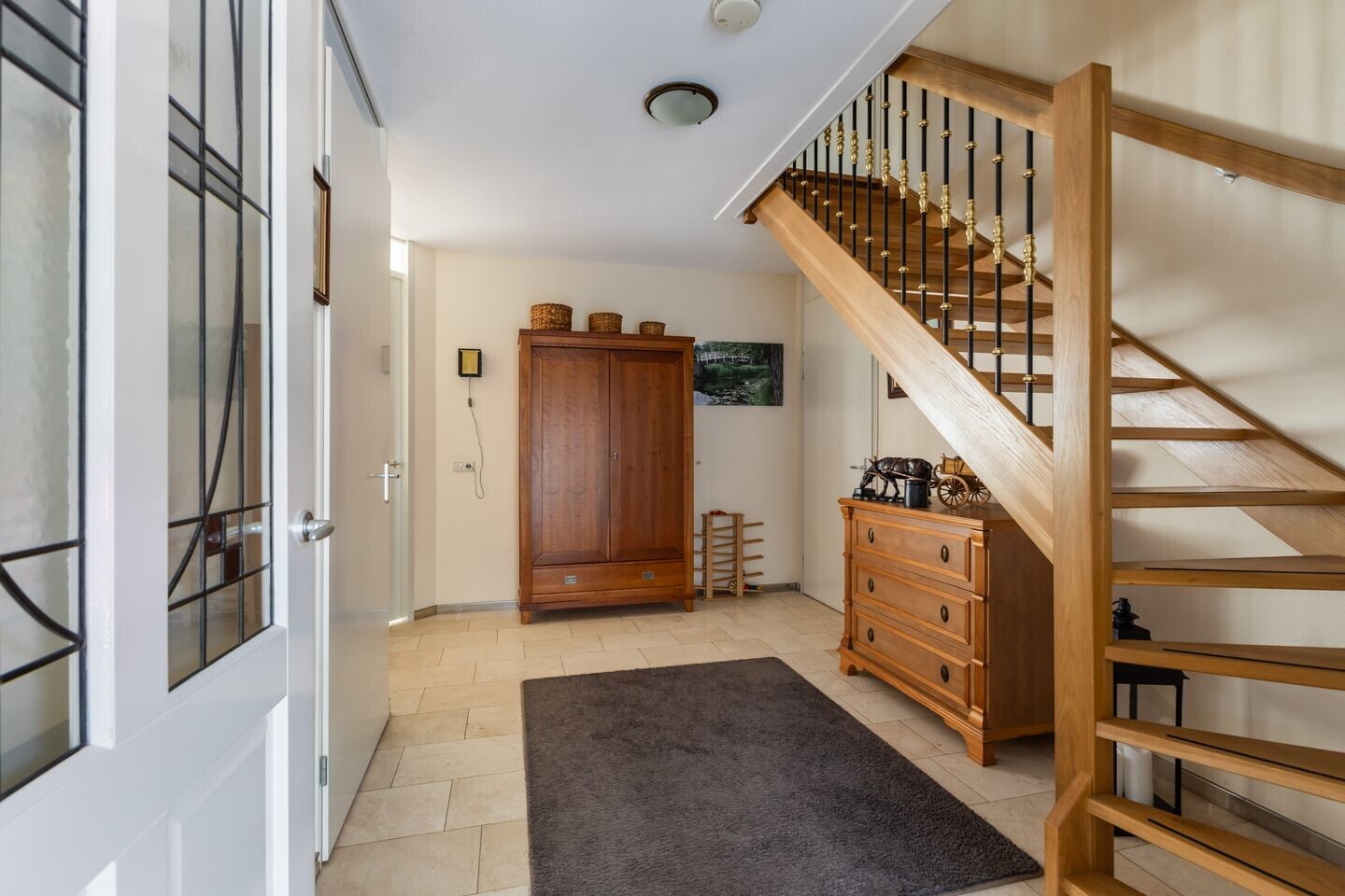 Vrijstaande woning te koop: Kerkweg 48, Hardinxveld-Giessendam