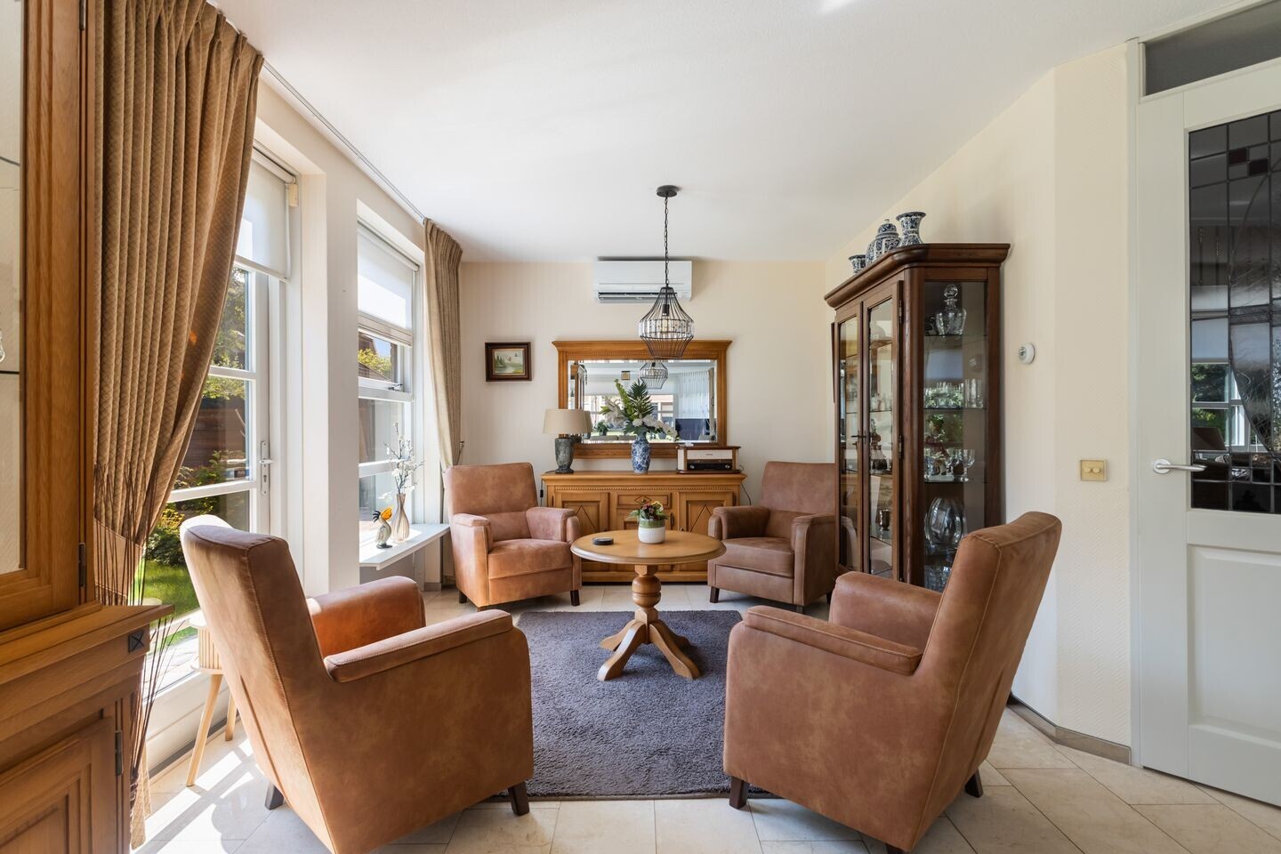 Vrijstaande woning te koop: Kerkweg 48, Hardinxveld-Giessendam