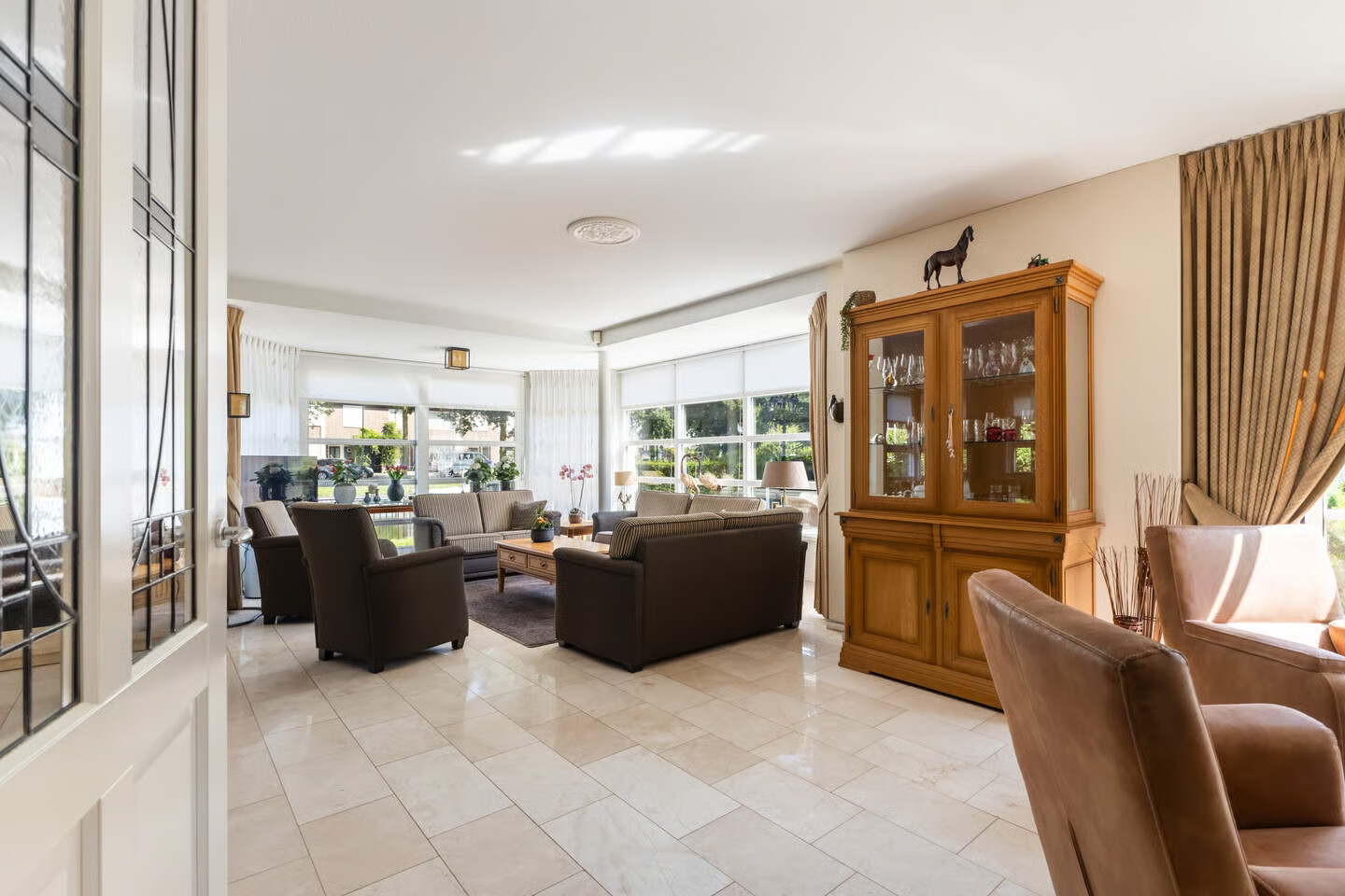 Vrijstaande woning te koop: Kerkweg 48, Hardinxveld-Giessendam