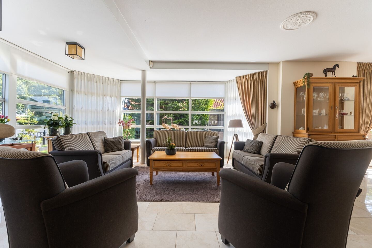 Vrijstaande woning te koop: Kerkweg 48, Hardinxveld-Giessendam