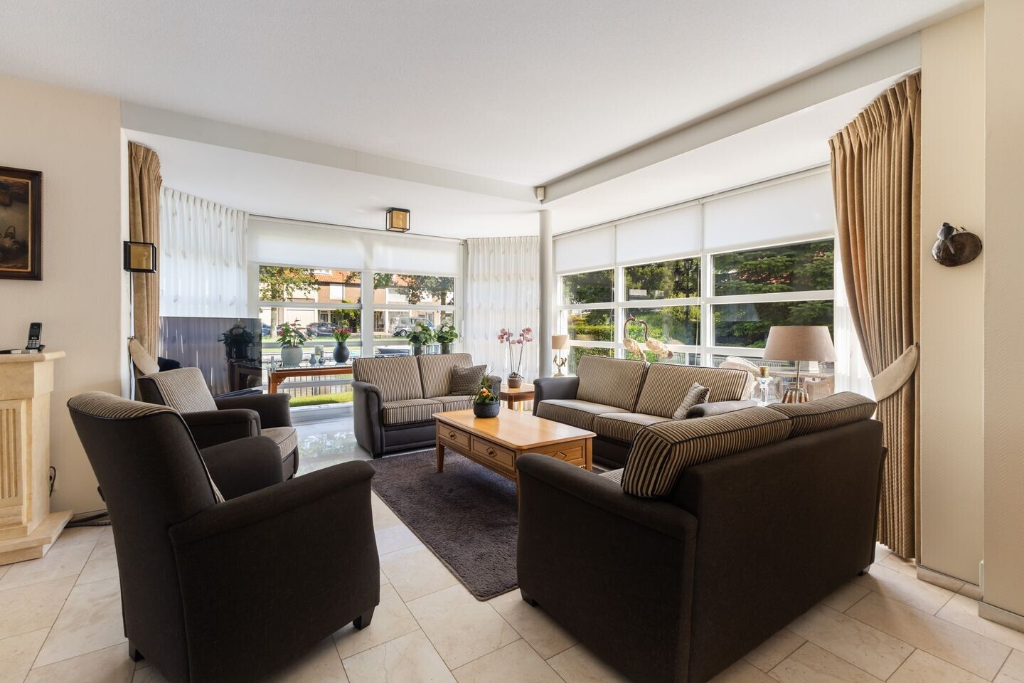 Vrijstaande woning te koop: Kerkweg 48, Hardinxveld-Giessendam