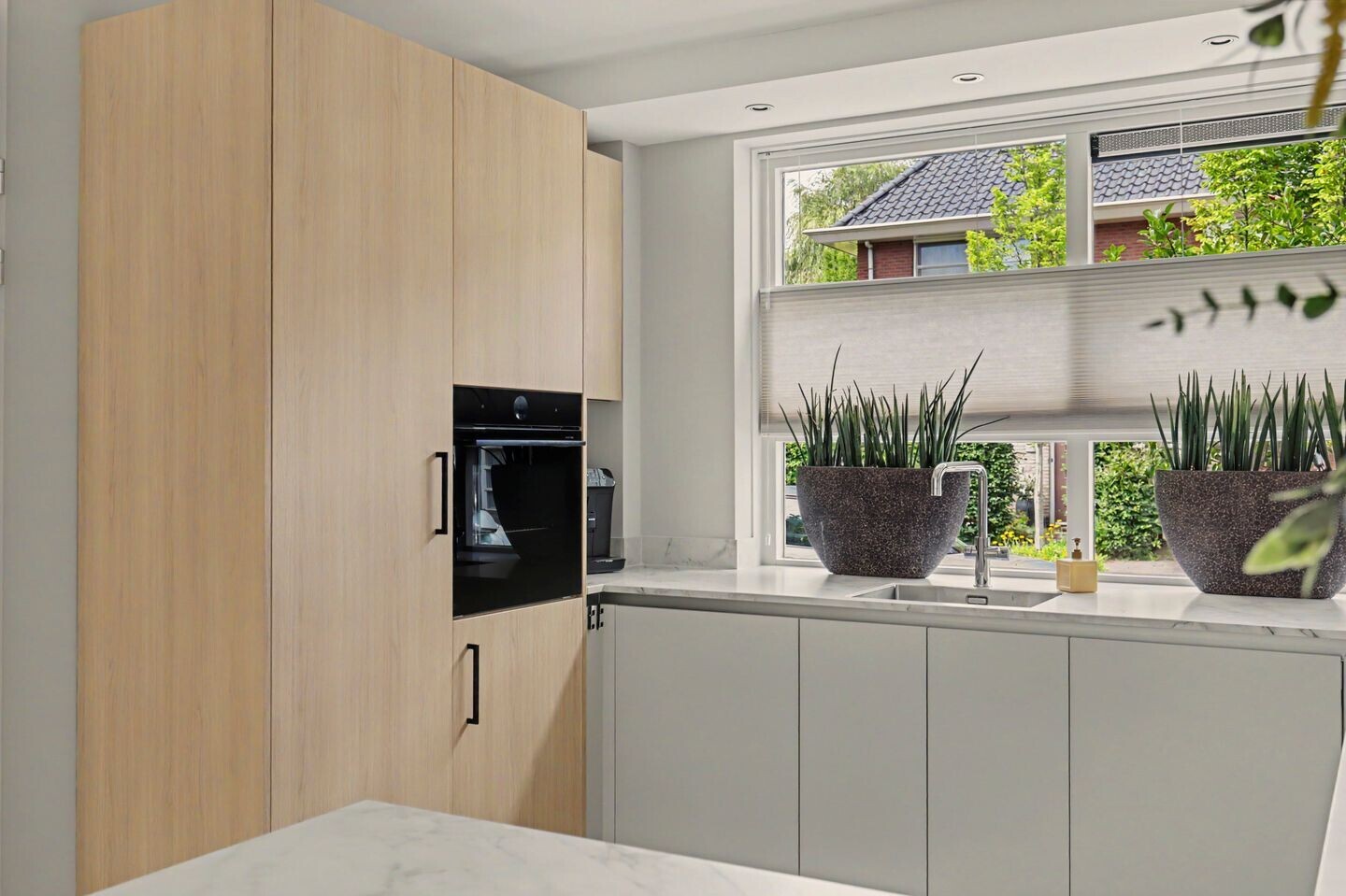 Hoekwoning te koop: Kerkweg 50A, Hardinxveld-Giessendam