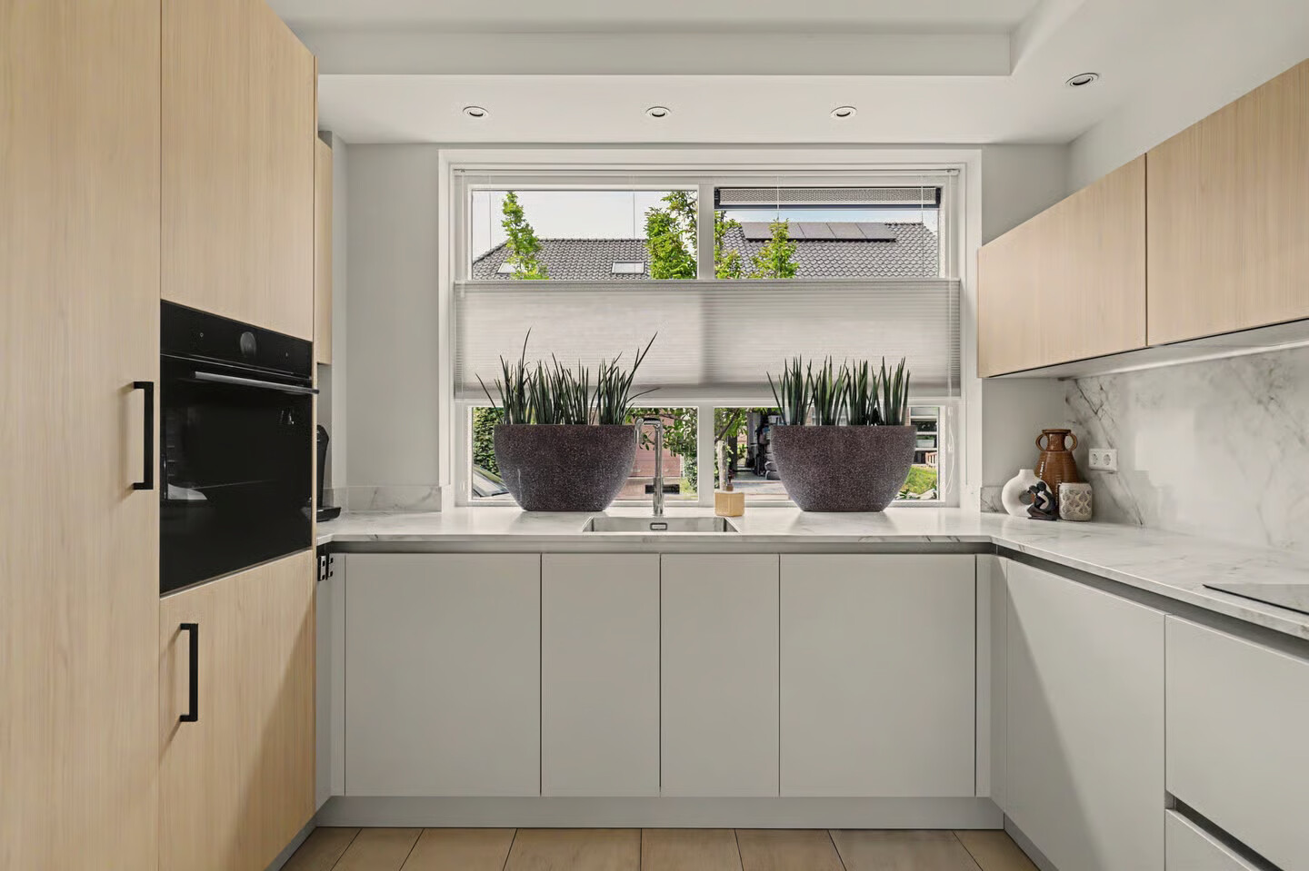 Hoekwoning te koop: Kerkweg 50A, Hardinxveld-Giessendam