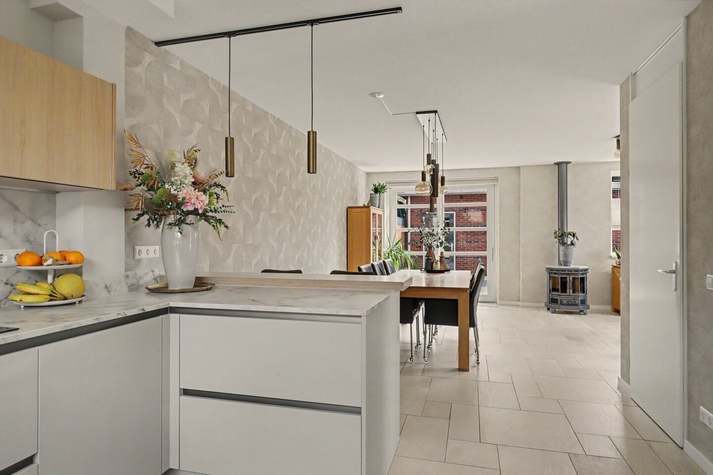 Hoekwoning te koop: Kerkweg 50A, Hardinxveld-Giessendam