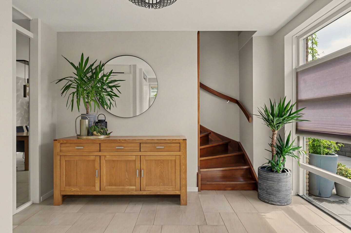 Hoekwoning te koop: Kerkweg 50A, Hardinxveld-Giessendam