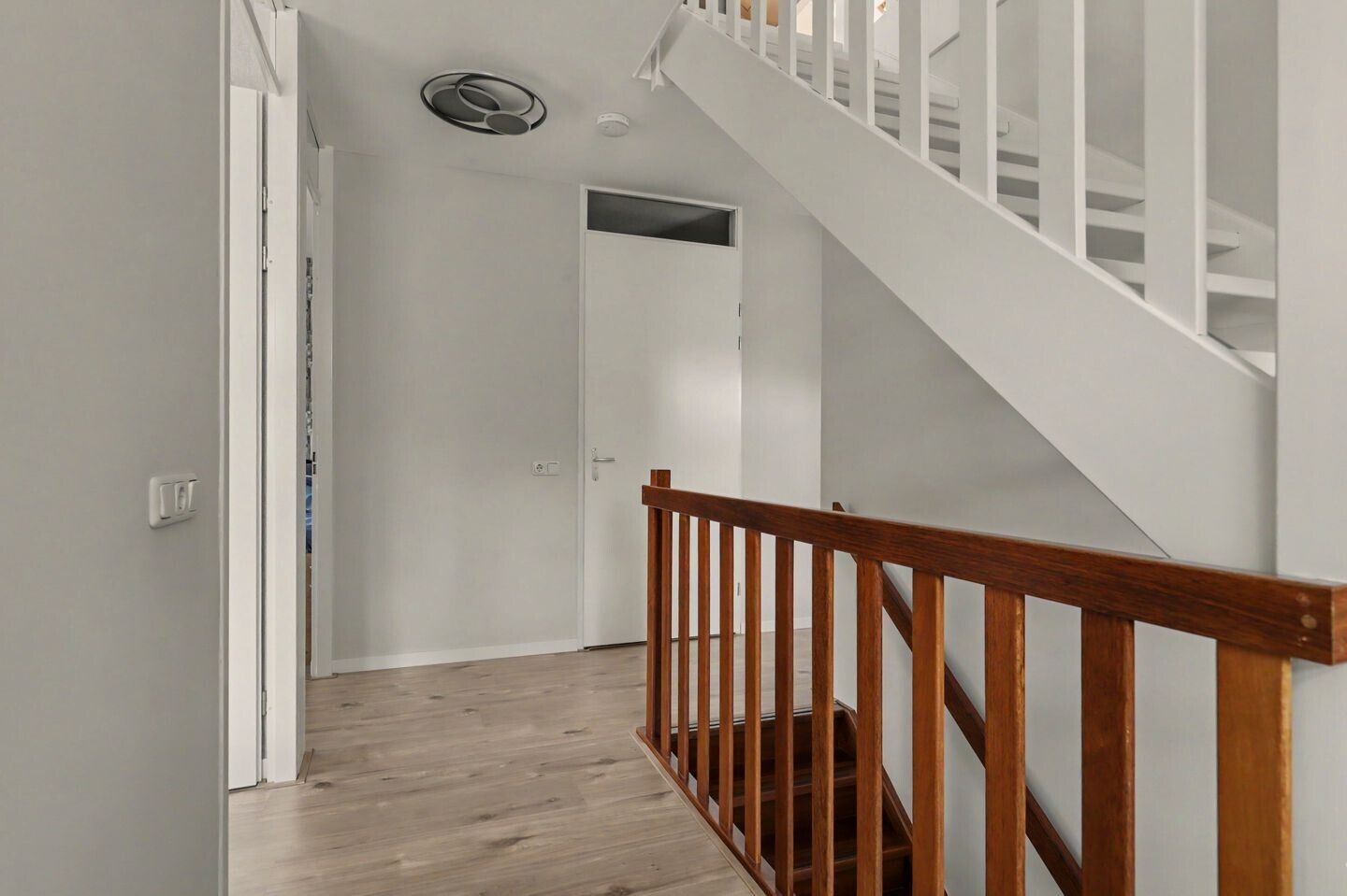 Hoekwoning te koop: Kerkweg 50A, Hardinxveld-Giessendam