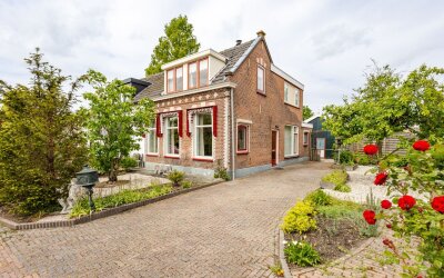 Kerkweg 68