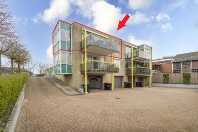 Peulenstraat-zuid 105