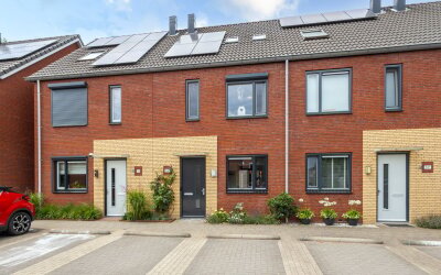 Peulenstraat-zuid 51-A