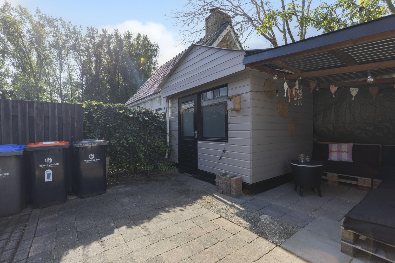 Tussenwoning te koop: Peulenstraat-zuid 63, Hardinxveld-Giessendam