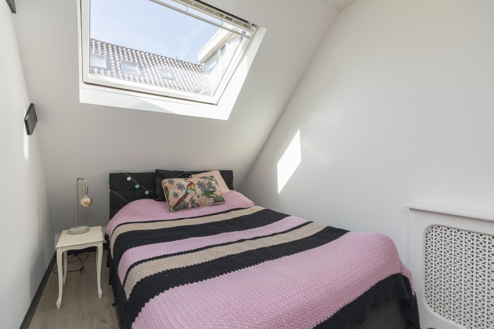 Tussenwoning te koop: Peulenstraat-zuid 63, Hardinxveld-Giessendam