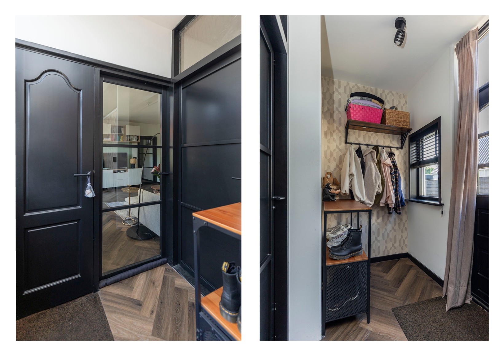 Tussenwoning te koop: Peulenstraat-zuid 63, Hardinxveld-Giessendam