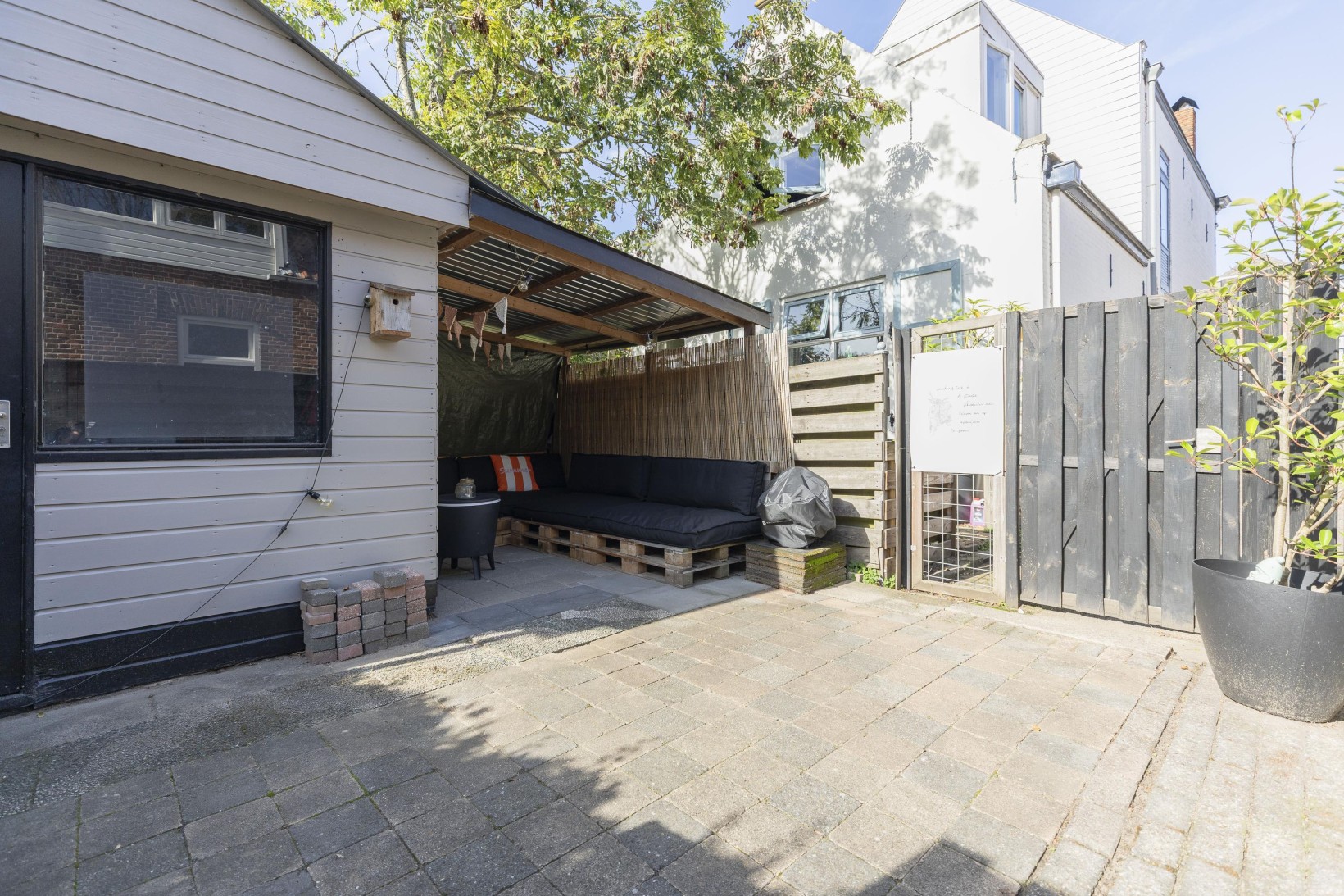 Tussenwoning te koop: Peulenstraat-zuid 63, Hardinxveld-Giessendam