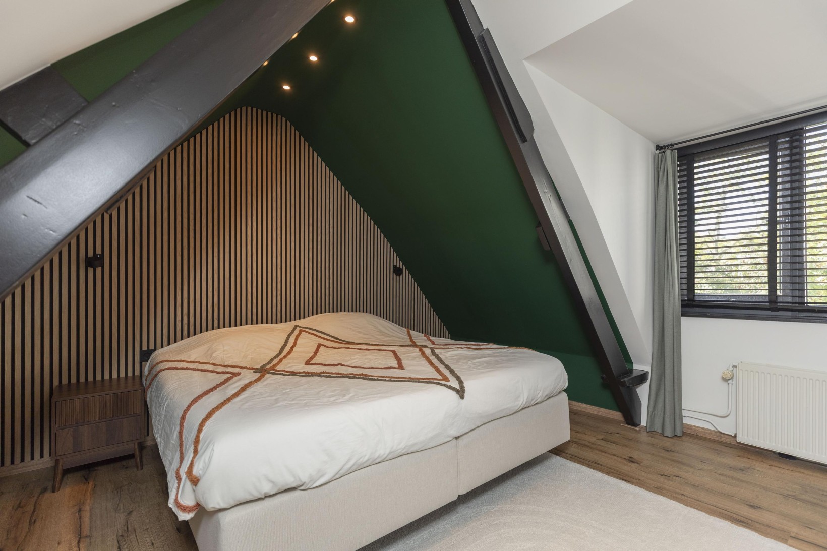 Tussenwoning te koop: Peulenstraat-zuid 63, Hardinxveld-Giessendam