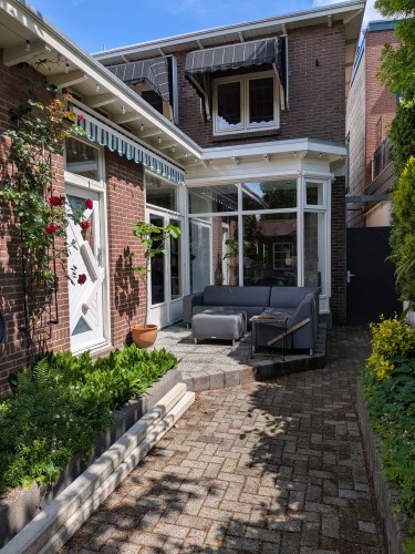 Peulenstraat 229-A