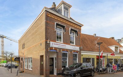 Klein Diepje 1