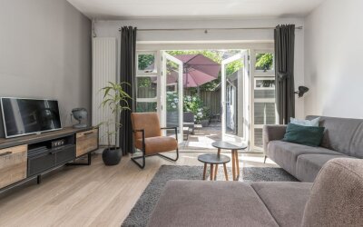 Stationsstraat 1