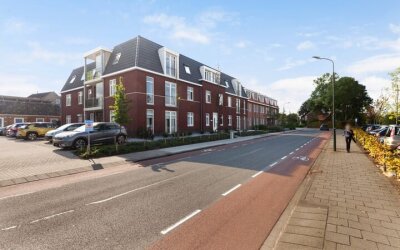 Stationsstraat 23-R