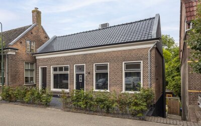Buitendams 30