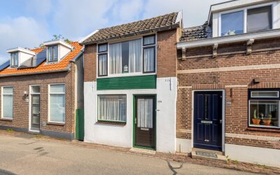 Buitendams 154-A